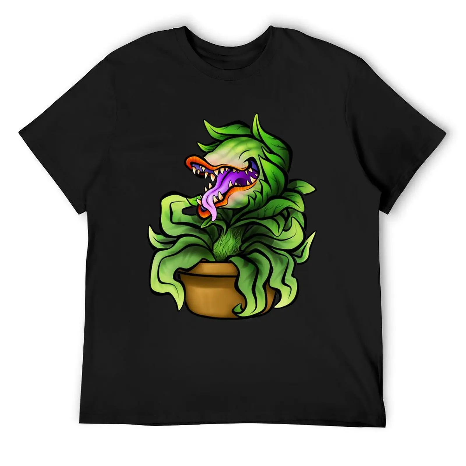 Feed Me, Seymour! T-Shirt graphic shirts blacks custom shirt heavy weight t shirts for men
Feed Me, Seymour! T-Shirt graphic shirts blacks custom shirt heavy weight t shirts for men