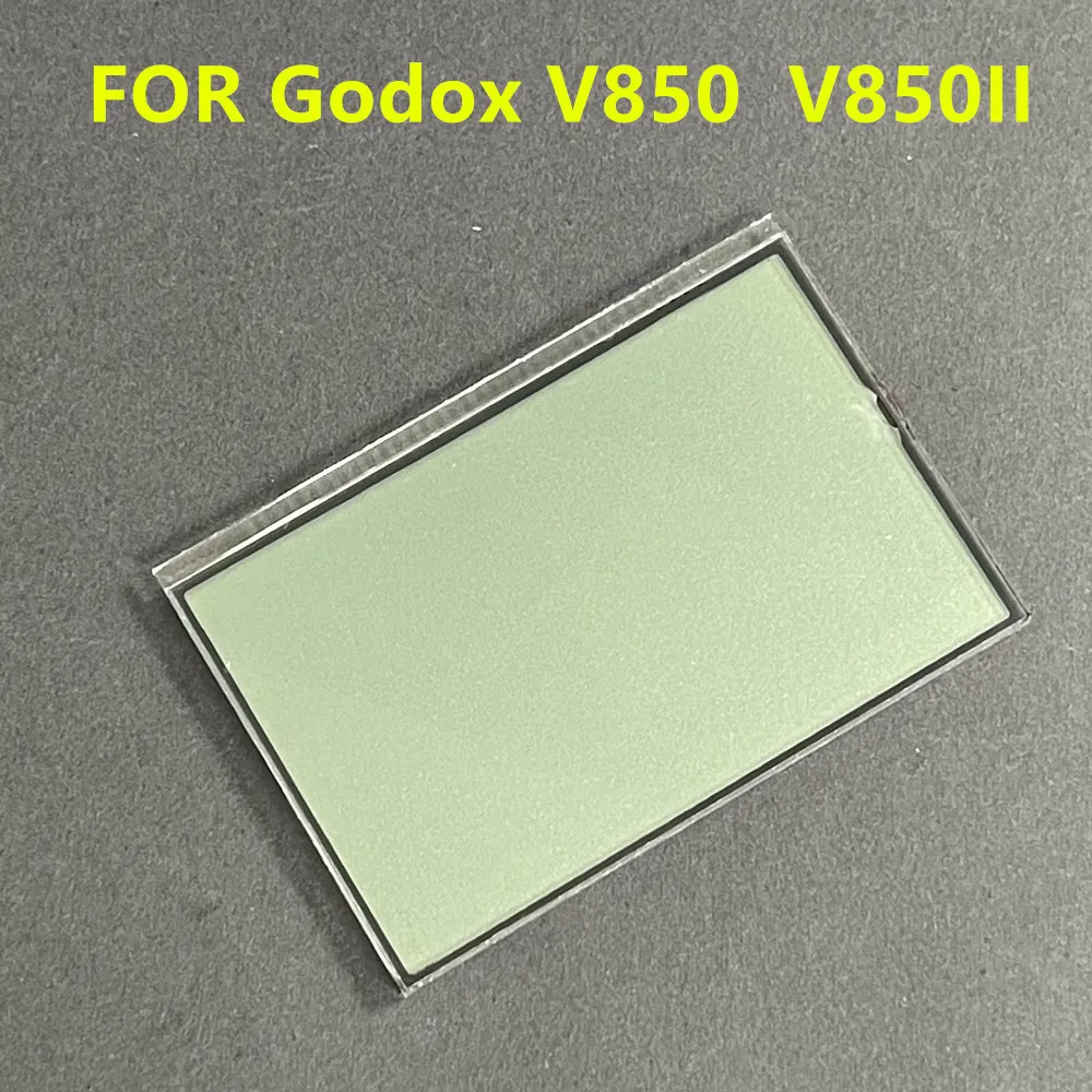 Для Godox V850 V850 II V850C V850N V850S V850F V850O V850P ЖК-экран вспышки SPEEDLITE запасная часть блок
Для Godox V850 V850 II V850C V850N V850S V850F V850O V850P ЖК-экран вспышки SPEEDLITE запасная часть блок