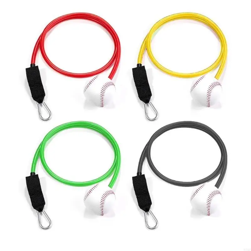 92ME Workout Youth Baseball Band Adult Resistance Exercise Band Baseball Pitching Band Resistance Band Baseball Trainer
92ME Workout Youth Baseball Band Adult Resistance Exercise Band Baseball Pitching Band Resistance Band Baseball Trainer