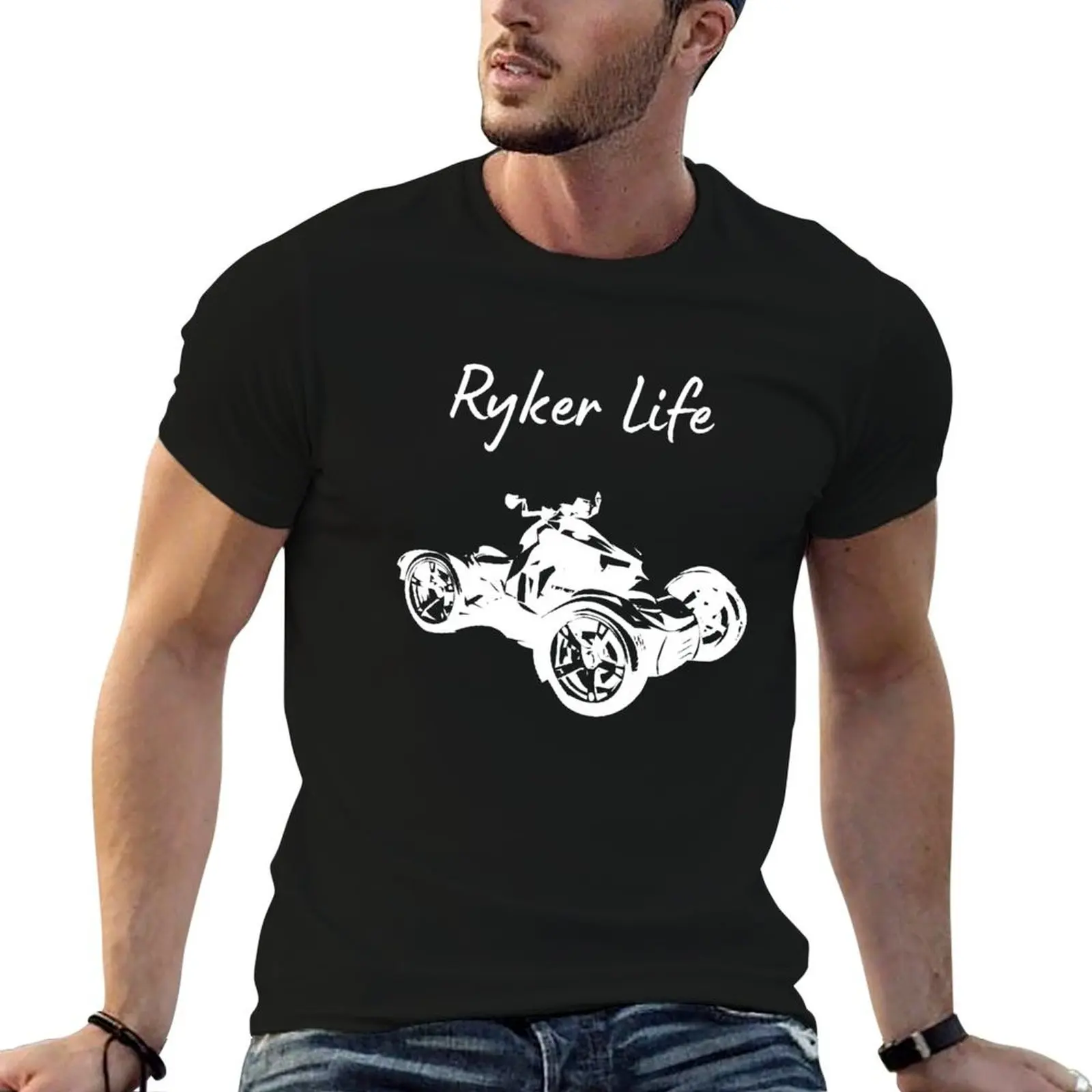 Ryker Life Design T-Shirt man t shirts high quality luxury brand mens graphic t shirts T-Shirt
Ryker Life Design T-Shirt man t shirts high quality luxury brand mens graphic t shirts T-Shirt
