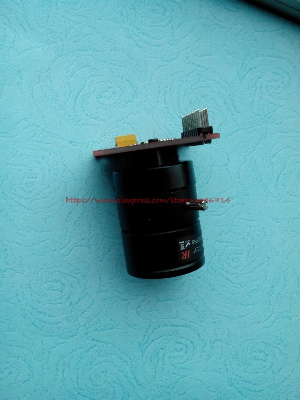 MT9P401, MT9P031, MT9P006 5-миллионный пиксельный CMOS-модуль, промышленная камера
MT9P401, MT9P031, MT9P006 5-миллионный пиксельный CMOS-модуль, промышленная камера