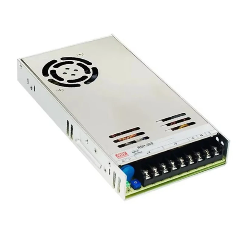 Power supply 12V 320W RSP-320-12 AC/DC converter
Power supply 12V 320W RSP-320-12 AC/DC converter