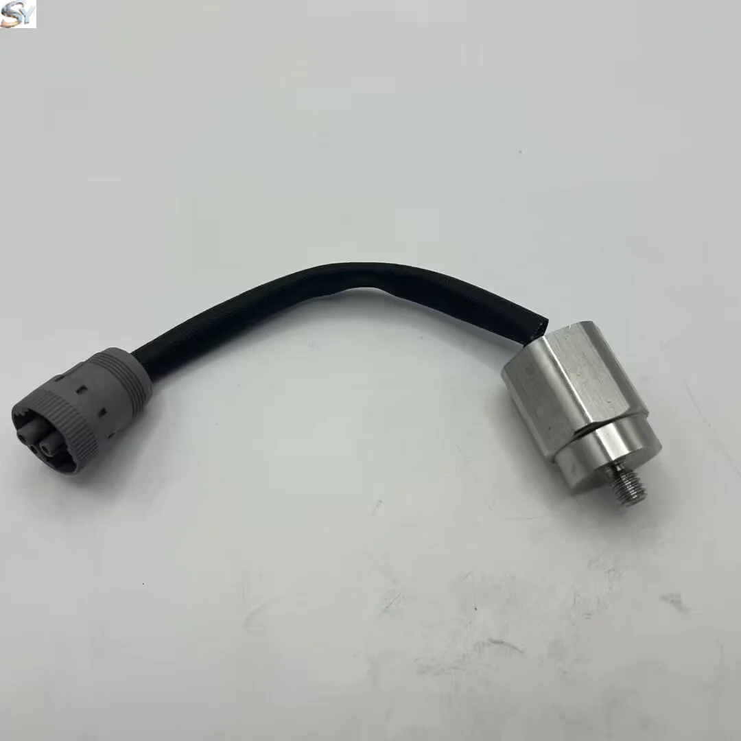 1pcs 574-8674 engine 3508 3512 SENSOR GP 5748674 For Cater pillar
1pcs 574-8674 engine 3508 3512 SENSOR GP 5748674 For Cater pillar