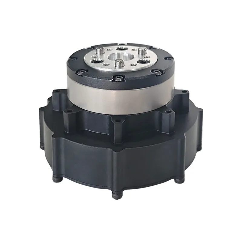 GIM8108-48 Joint Module High-Torque Planetary Reducer Motor Precise Control Servo Driver GDS68 GDZ46812-40V
GIM8108-48 Joint Module High-Torque Planetary Reducer Motor Precise Control Servo Driver GDS68 GDZ46812-40V