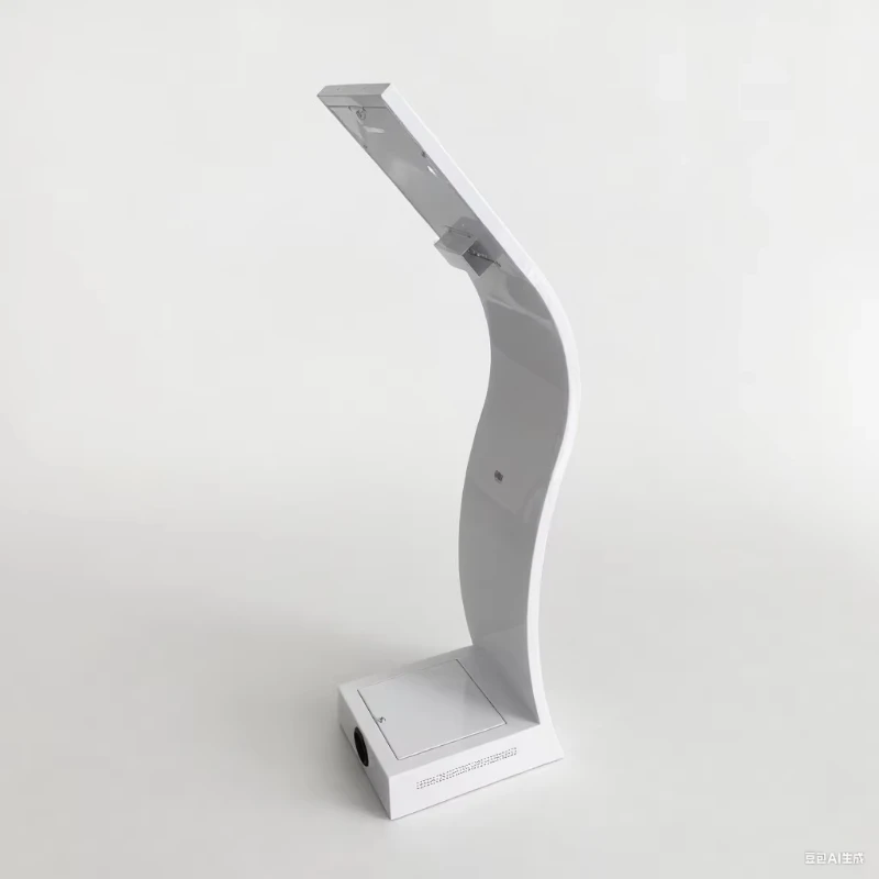 Self-service precision sheet metal kiosk cabinet manufacturer 
Self-service precision sheet metal kiosk cabinet manufacturer