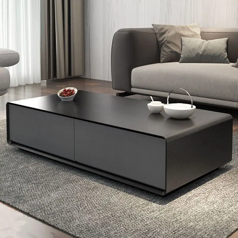 Modern minimalist coffee table, home living room storage cabinet, floor standing coffee table combination furniture
Modern minimalist coffee table, home living room storage cabinet, floor standing coffee table combination furniture