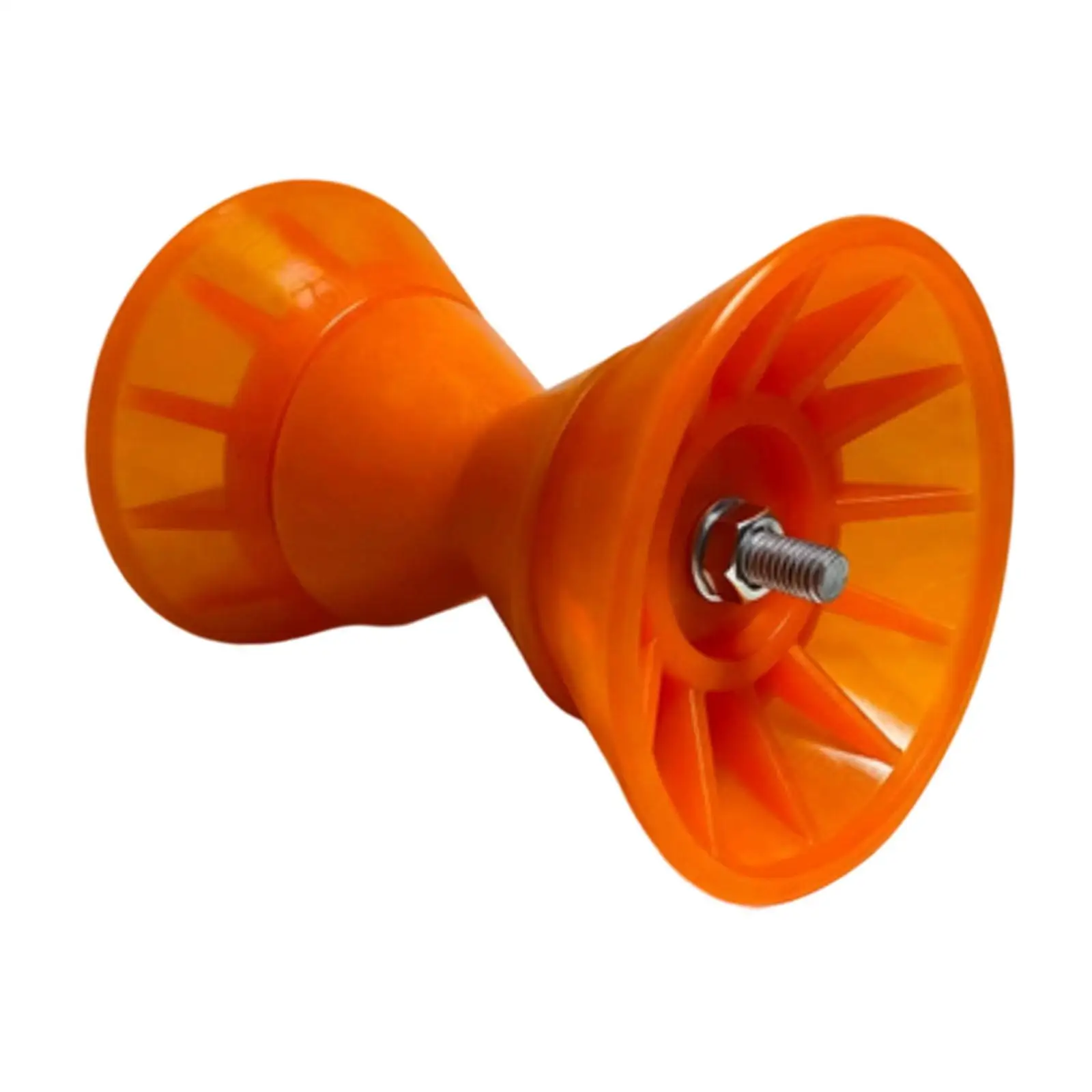 Boat Trailer Roller Assembly Easy Installation, High Performance, Marine Accessories, Replace Part Spare Part for Yacht, Boats
Boat Trailer Roller Assembly Easy Installation, High Performance, Marine Accessories, Replace Part Spare Part for Yacht, Boats