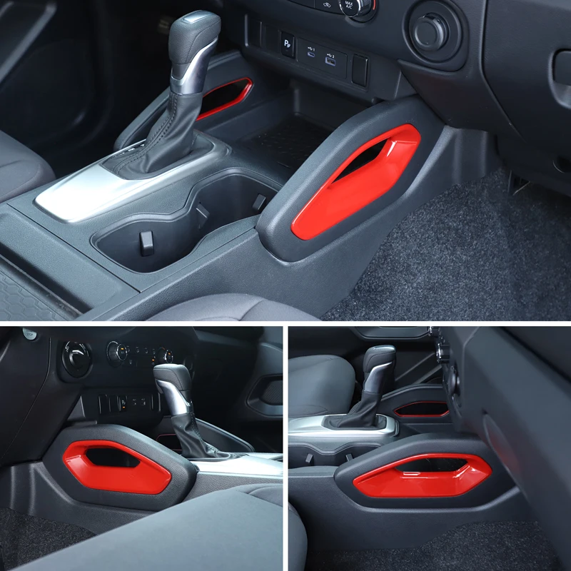 Для Nissan Frontier 2022 + ABS красный автомобильный центральный пульт управления, декоративная рамка, наклейка, аксессуары для защиты салона автомобиля, 2 шт.
Для Nissan Frontier 2022 + ABS красный автомобильный центральный пульт управления, декоративная рамка, наклейка, аксессуары для защиты салона автомобиля, 2 шт.