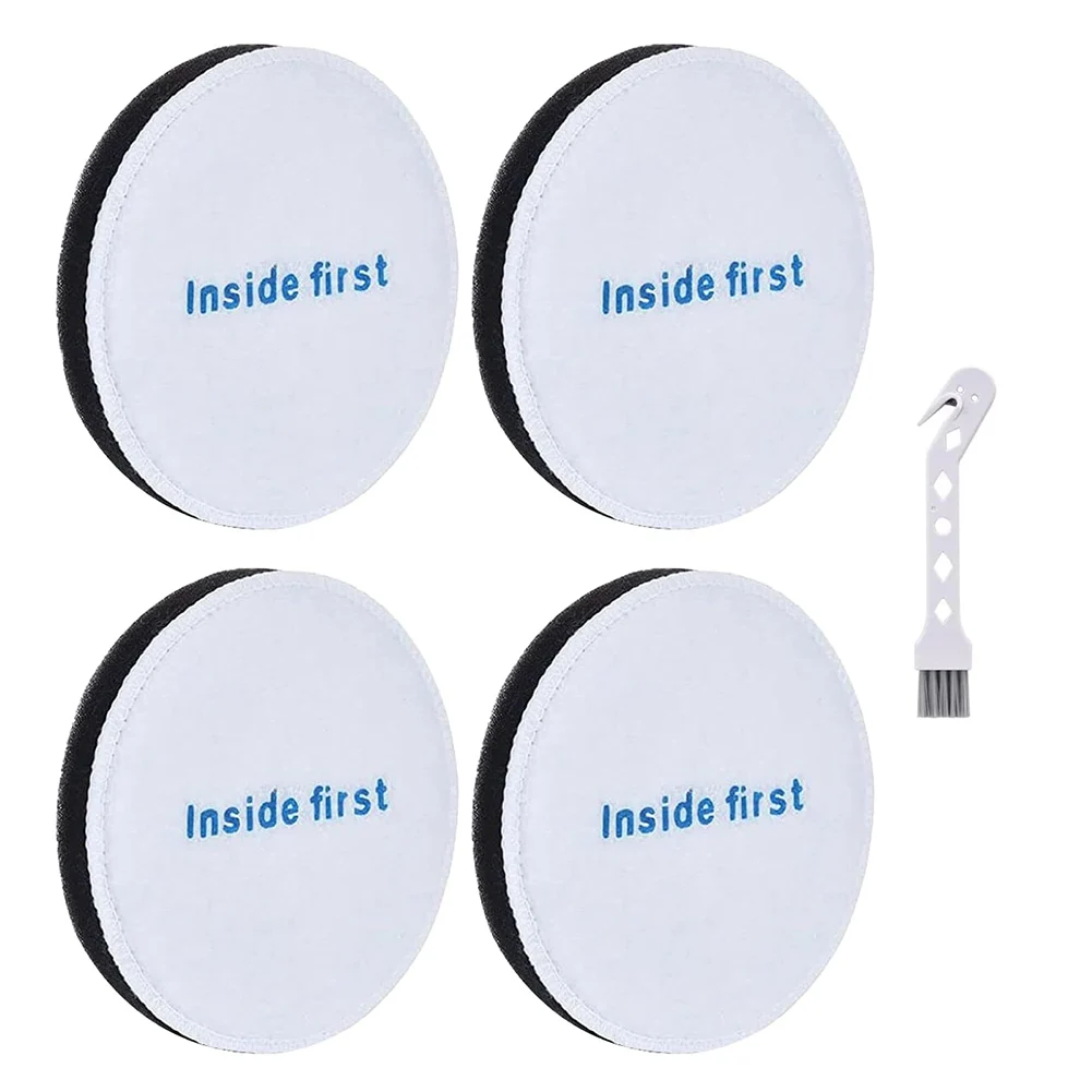 Ensure Prolonged Cleaning Capability with For Neu180 Neu181 Neu182a Neu188a Vacuum Cleaner Filters 4 Filters
Ensure Prolonged Cleaning Capability with For Neu180 Neu181 Neu182a Neu188a Vacuum Cleaner Filters 4 Filters