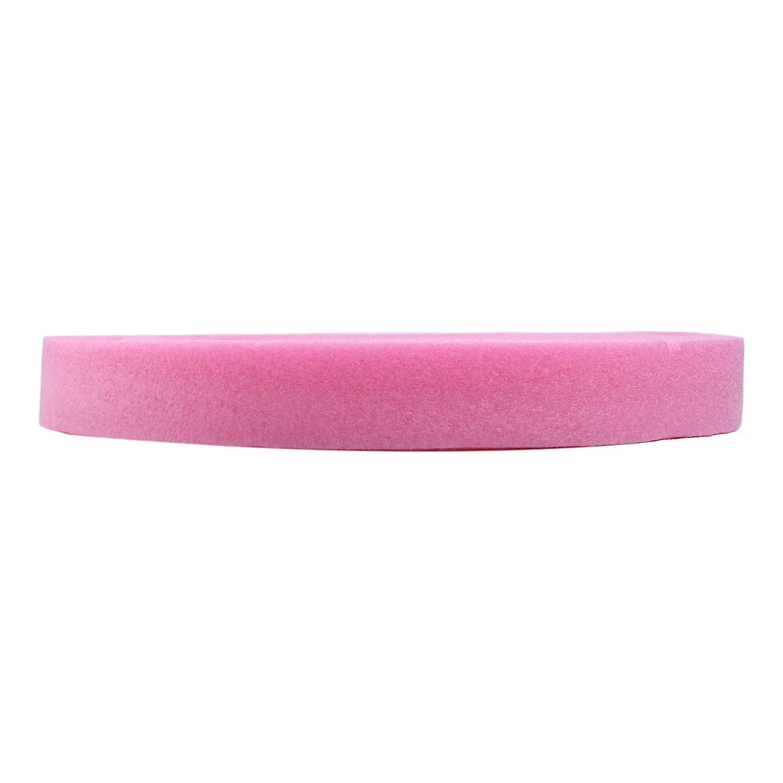 20M Edging Insulation Strip For Water Underfloor Heating System Edge Perimeter Insulation EPE Strip 50*5MM Sealing Tape
20M Edging Insulation Strip For Water Underfloor Heating System Edge Perimeter Insulation EPE Strip 50*5MM Sealing Tape