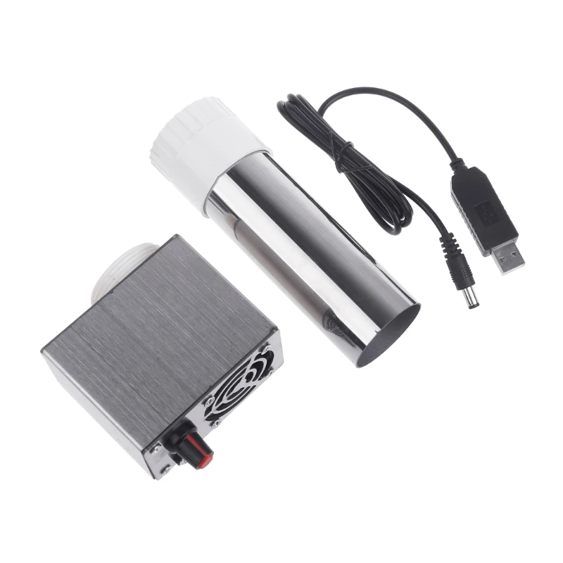Convenient USB BBQ Fan Charcoal Grill Air Blower Perfect for Outdoor BBQ for Outdoor Camping Hiking Cook Dropship
Convenient USB BBQ Fan Charcoal Grill Air Blower Perfect for Outdoor BBQ for Outdoor Camping Hiking Cook Dropship
