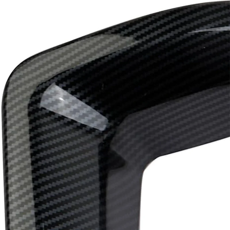 J1UL1N Front Bumper Grille Cover Trim For Ford Mustang S650 5.0 V8 Engine 2024+ Center Grid Air Intake Decorative Frame
J1UL1N Front Bumper Grille Cover Trim For Ford Mustang S650 5.0 V8 Engine 2024+ Center Grid Air Intake Decorative Frame