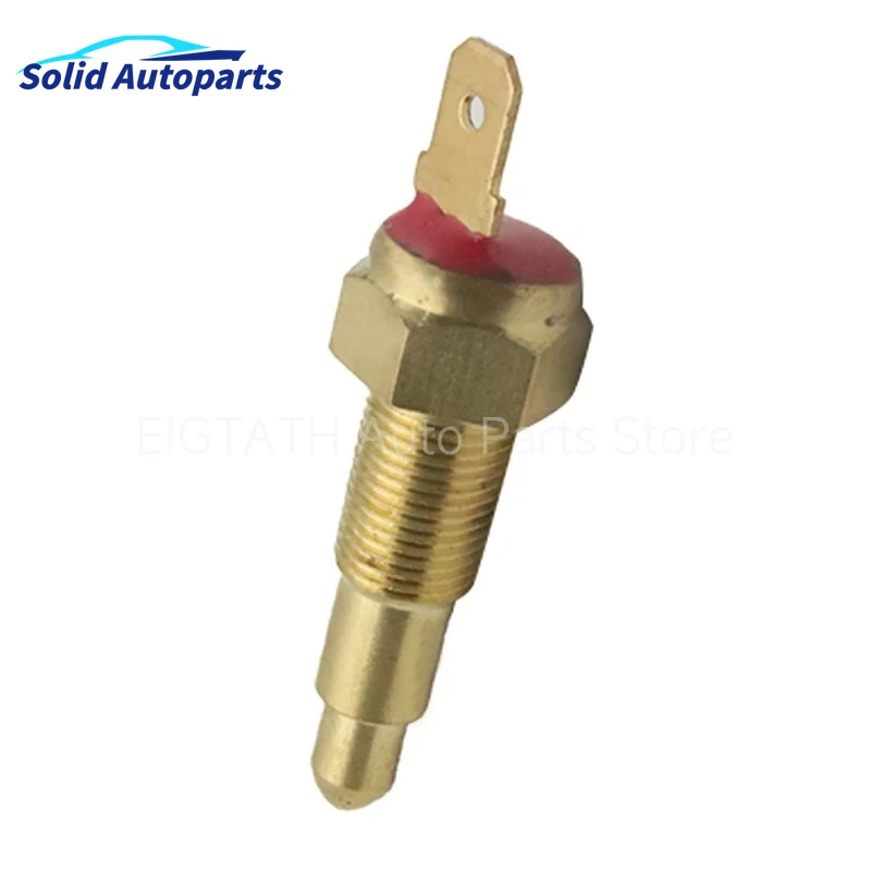 MB813347 Coolant Water Temperature Sensor For Yamaha Grizzly Kodiak Rhino Wolverine 2002 -2014 MB439918 MD102329 16222-83040
MB813347 Coolant Water Temperature Sensor For Yamaha Grizzly Kodiak Rhino Wolverine 2002 -2014 MB439918 MD102329 16222-83040