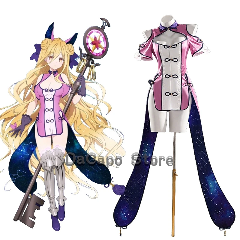 Date A Live Косплей Аниме Mukuro Hoshimiya Костюм Женский Kawaii Фиолетовое Платье Одежда Духовая Униформа Хэллоуин Униформа Набор
Date A Live Косплей Аниме Mukuro Hoshimiya Костюм Женский Kawaii Фиолетовое Платье Одежда Духовая Униформа Хэллоуин Униформа Набор