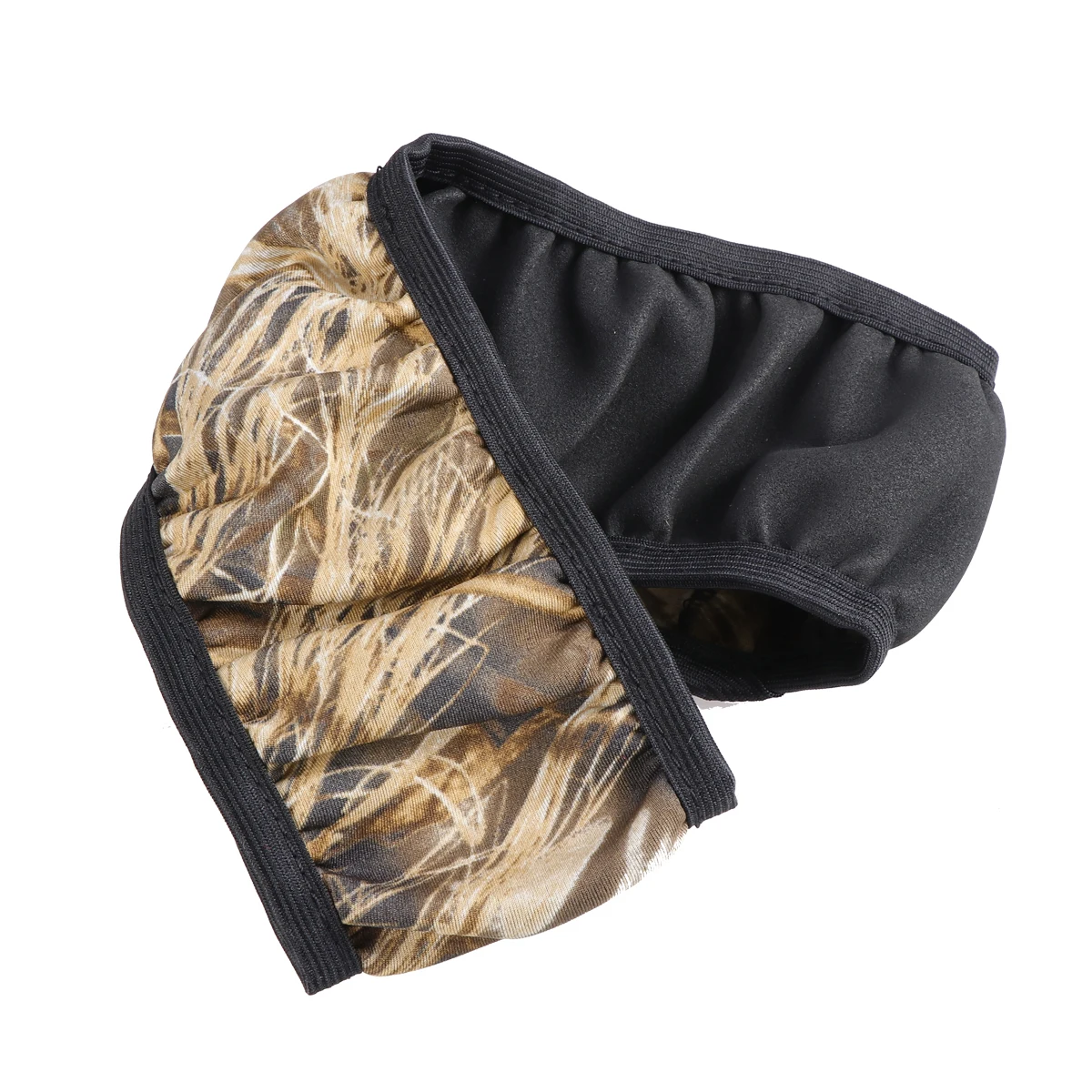 Car Steering Wheel Cover Antiskid Elastic Band without Inner Circle Cloth Four Seasons for Diameter 36-38CM Steering Wheel Car (
Car Steering Wheel Cover Antiskid Elastic Band without Inner Circle Cloth Four Seasons for Diameter 36-38CM Steering Wheel Car (