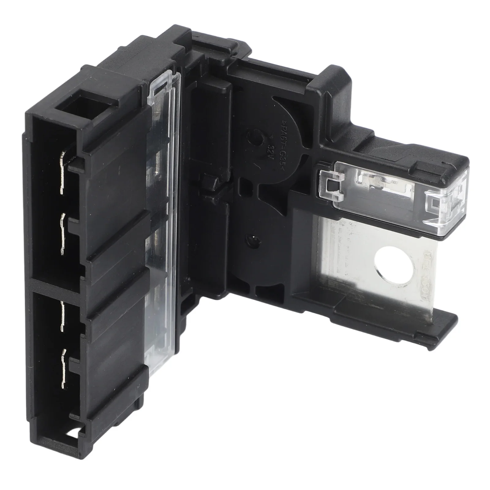 OEM Style Battery Fuse Fusible Link Compatible with For Nissan 350Z 2003-2008 For Infiniti G35 FX35 FX45 NV200 2013-2019
OEM Style Battery Fuse Fusible Link Compatible with For Nissan 350Z 2003-2008 For Infiniti G35 FX35 FX45 NV200 2013-2019