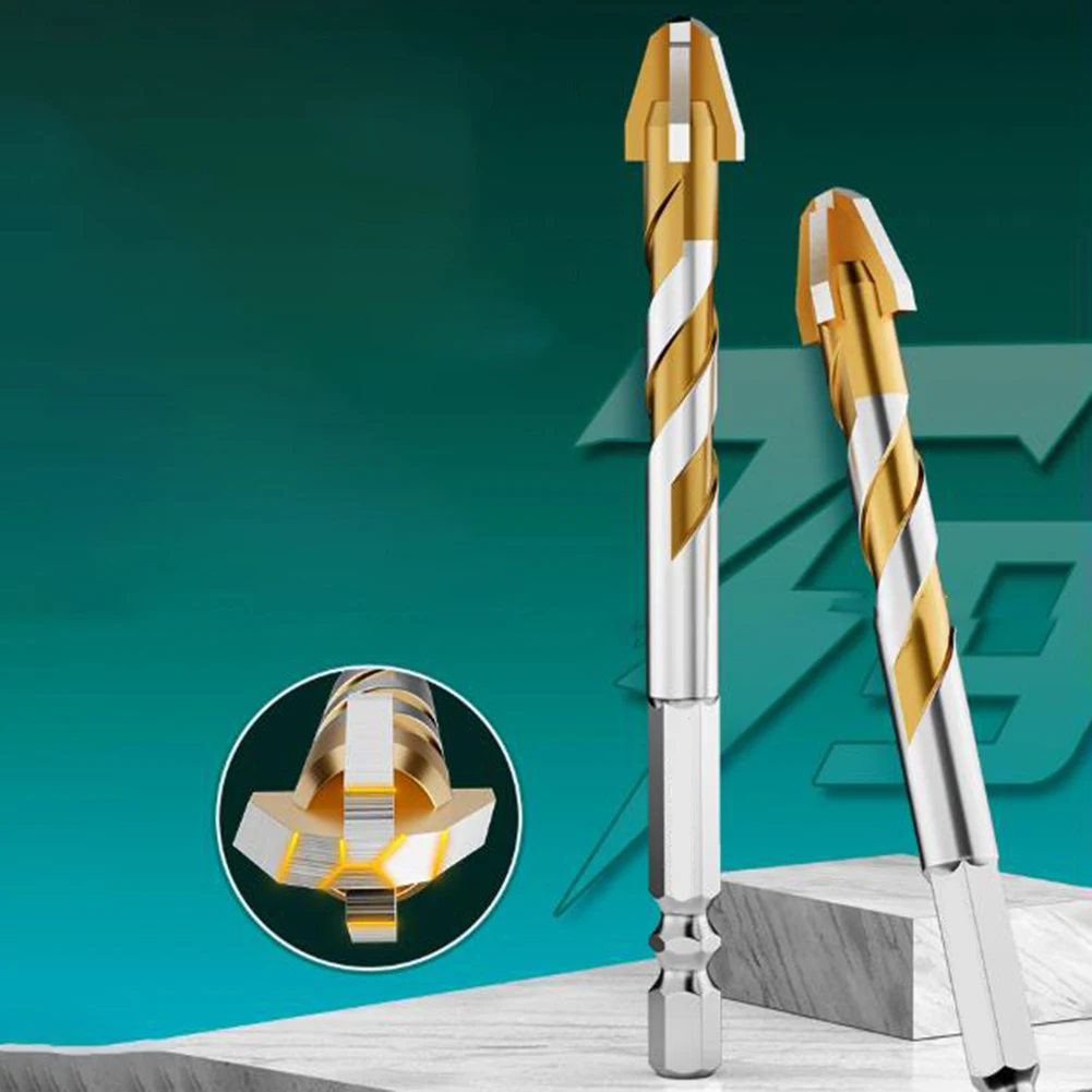 2pcs Eccentric Drill Set Alloy Four Edged Serrated Eccentric Drill Bit For Drywall Bricks Tiles Wood Aluminum And Sheet Metal
2pcs Eccentric Drill Set Alloy Four Edged Serrated Eccentric Drill Bit For Drywall Bricks Tiles Wood Aluminum And Sheet Metal