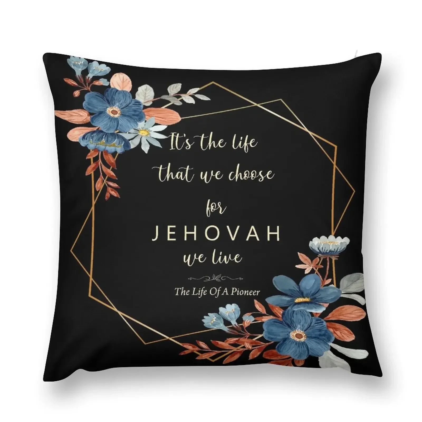 JW Pioneer Life Throw Pillow Custom Cushion Photo Decorative Sofa Cushion Decorative Sofa Cushions pillow
JW Pioneer Life Throw Pillow Custom Cushion Photo Decorative Sofa Cushion Decorative Sofa Cushions pillow