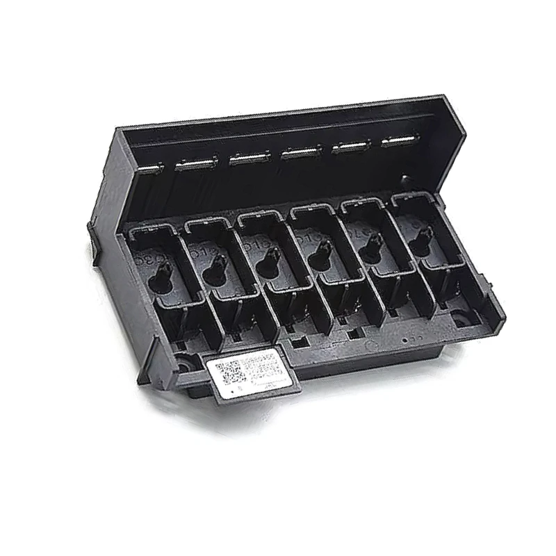 XP600 Print head printer solvent UV flatbed printhead print head cover manifold adapter for Epson XP601 XP700 XP701 XP800 XP801
XP600 Print head printer solvent UV flatbed printhead print head cover manifold adapter for Epson XP601 XP700 XP701 XP800 XP801