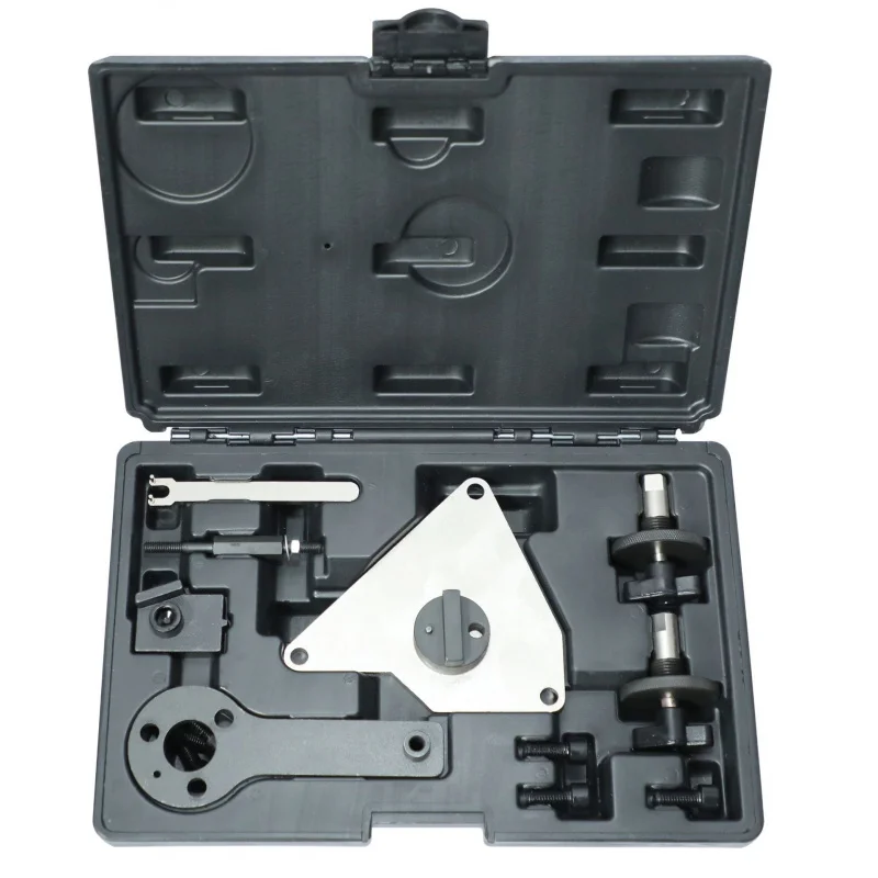 SAAR Suitable for Fiat 500 Feixiang Zhiyue 1.4T Engine Jeep Compass Opel Timing Special Tool
SAAR Suitable for Fiat 500 Feixiang Zhiyue 1.4T Engine Jeep Compass Opel Timing Special Tool