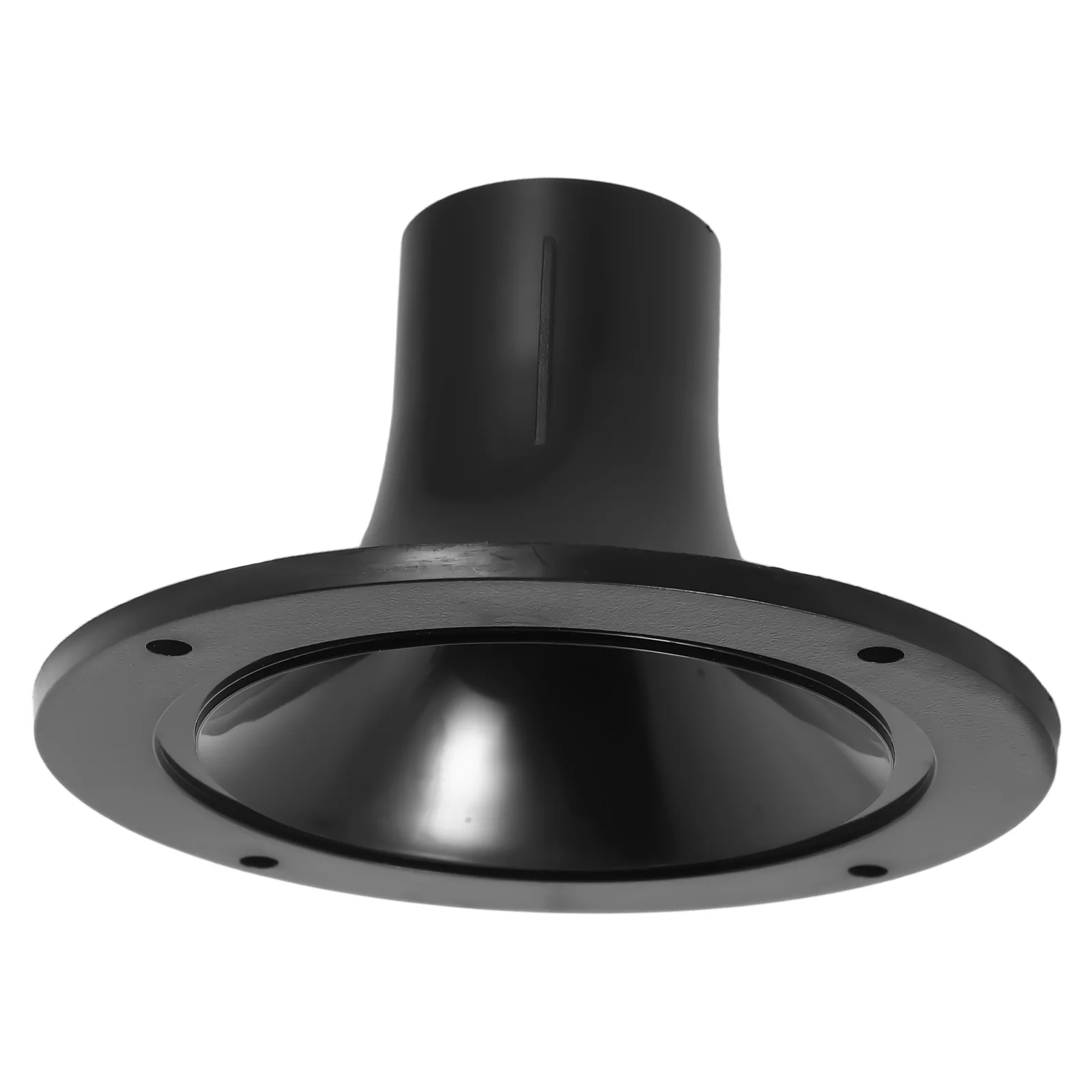 Screw 127mm Car Speaker Adapter Black Horn Loudspeaker Internal Thread Adapter Replacement Plastic Horn Car Stage Speaker
Screw 127mm Car Speaker Adapter Black Horn Loudspeaker Internal Thread Adapter Replacement Plastic Horn Car Stage Speaker