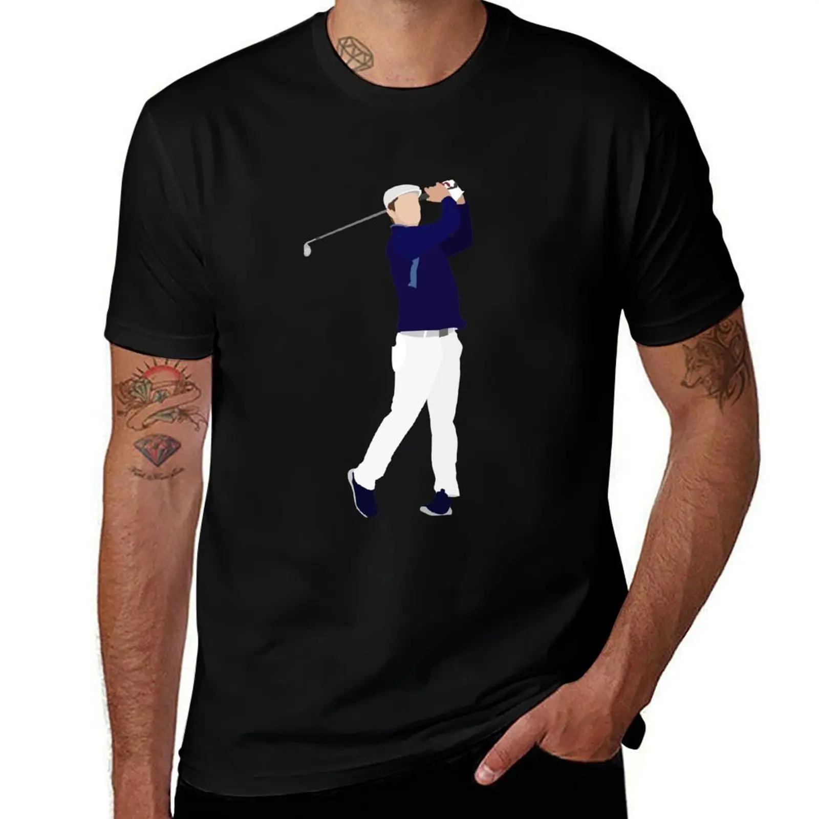 Bryson T-Shirt cute clothes basketball graphic tees man clothes oversized t shirts for men
Bryson T-Shirt cute clothes basketball graphic tees man clothes oversized t shirts for men