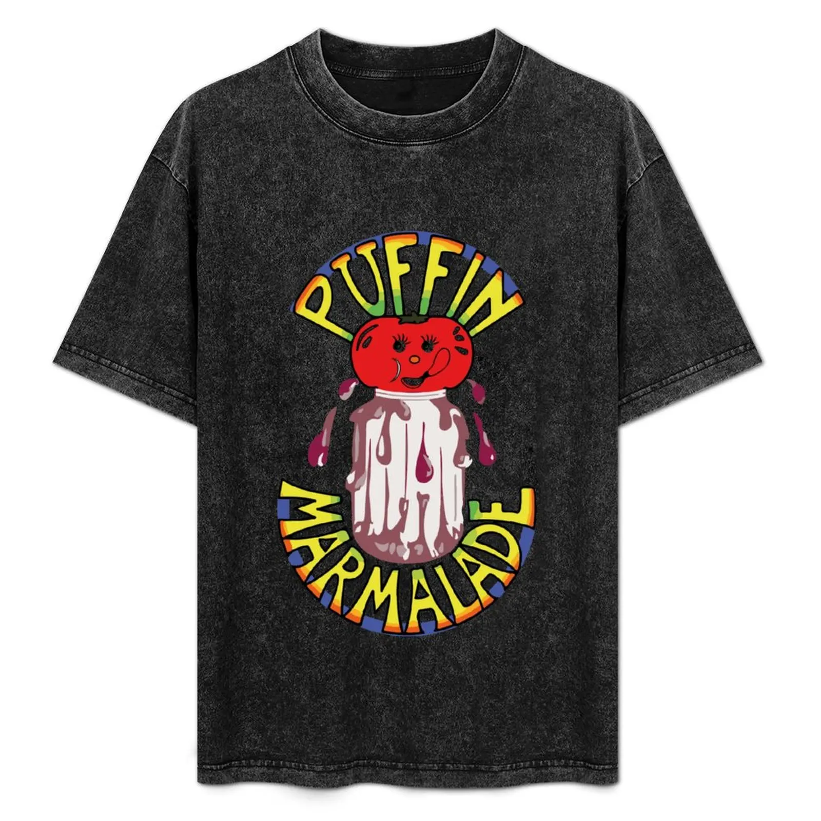 Puffin marmelade (Marmellata Puffin) T-Shirt Festive Simple T-Shirt
Puffin marmelade (Marmellata Puffin) T-Shirt Festive Simple T-Shirt