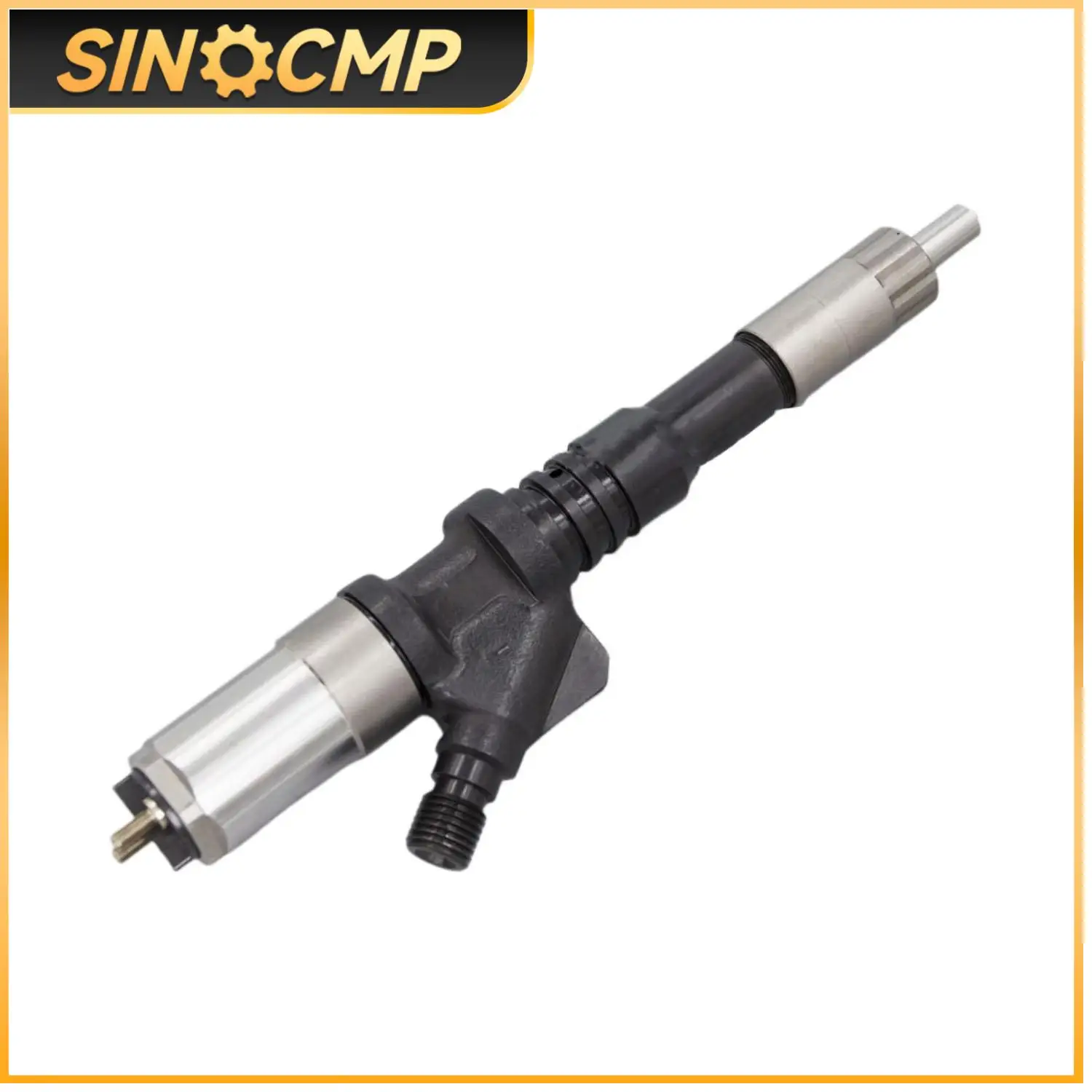 1PC Injector 095000-6860/095000-6861/ME304627/ME307086 For Mitsubishi Engine 6M60 6M60T 6M60-T1
1PC Injector 095000-6860/095000-6861/ME304627/ME307086 For Mitsubishi Engine 6M60 6M60T 6M60-T1