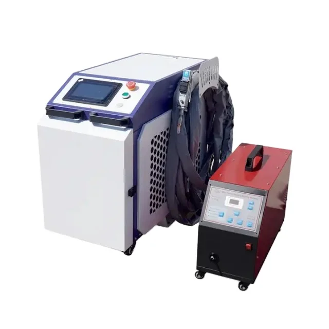 Handheld Optical Fiber Laser Welding Machine,Laser Welding Machine,stainless steel welding machine laser
Handheld Optical Fiber Laser Welding Machine,Laser Welding Machine,stainless steel welding machine laser