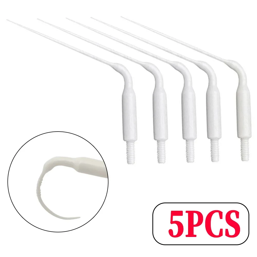 5/20Pcs Dental Plastic Sonic Powered Endo Irrigation Tips for Root Canal Treatment Air Scaler Handpiece Ultrasonic Dentist Tool
5/20Pcs Dental Plastic Sonic Powered Endo Irrigation Tips for Root Canal Treatment Air Scaler Handpiece Ultrasonic Dentist Tool