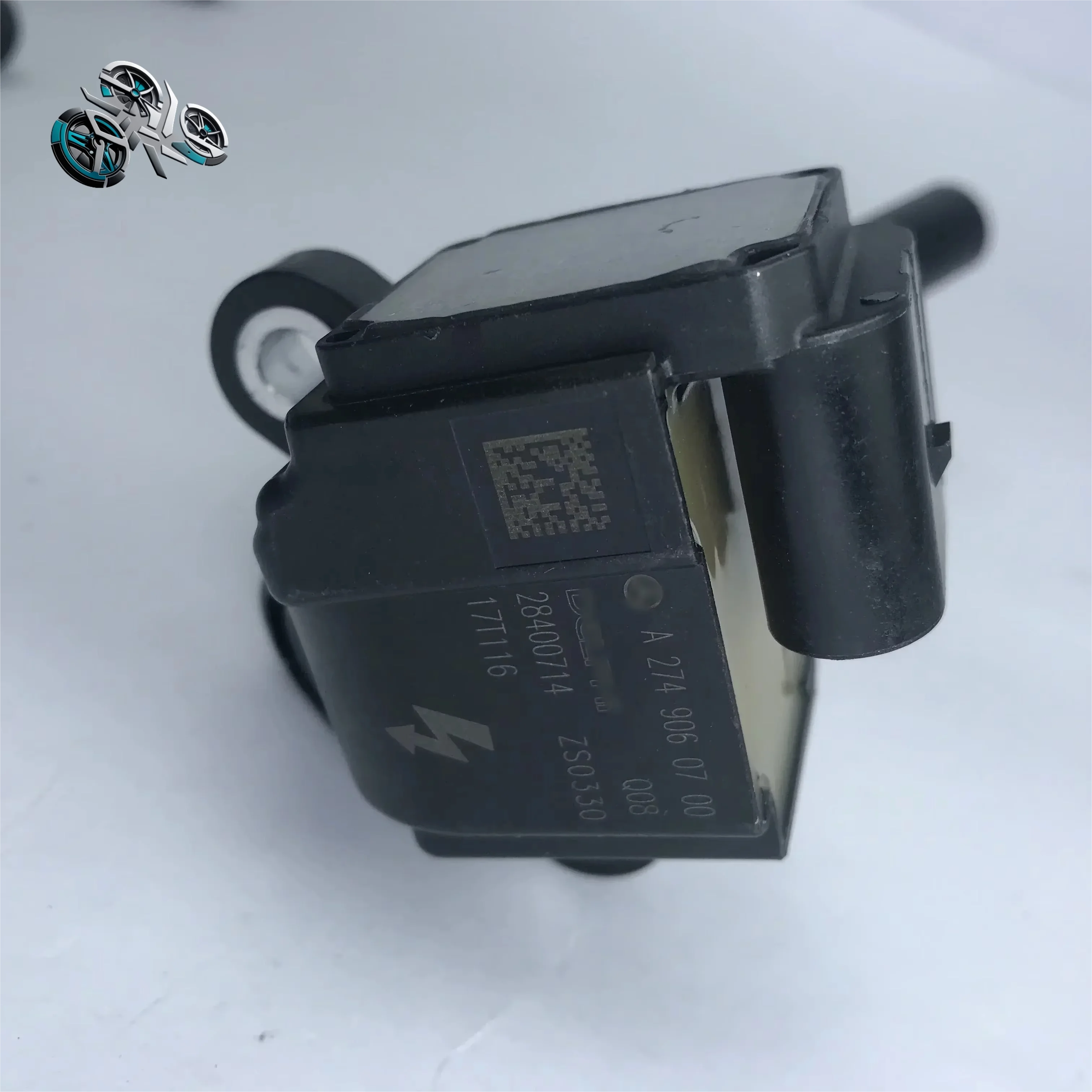 Premium A2749060700 Ignition Coil-Fit Mercedes W176, W246, W204-205, W242 (A180-A45 AMG, C180-C300, E180-E300, CLA, GLA)
Premium A2749060700 Ignition Coil-Fit Mercedes W176, W246, W204-205, W242 (A180-A45 AMG, C180-C300, E180-E300, CLA, GLA)