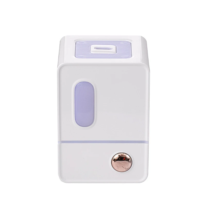 Creative processing Mia aromatherapy machine, hotel bedroom USB household fog volume ultrasonic essential oil
Creative processing Mia aromatherapy machine, hotel bedroom USB household fog volume ultrasonic essential oil