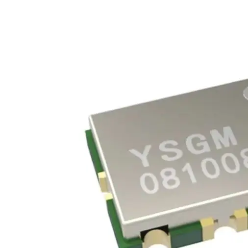 10pcs 870-960MHz Voltage Controlled Oscillators (VCO) Full Series Customized VCO
10pcs 870-960MHz Voltage Controlled Oscillators (VCO) Full Series Customized VCO