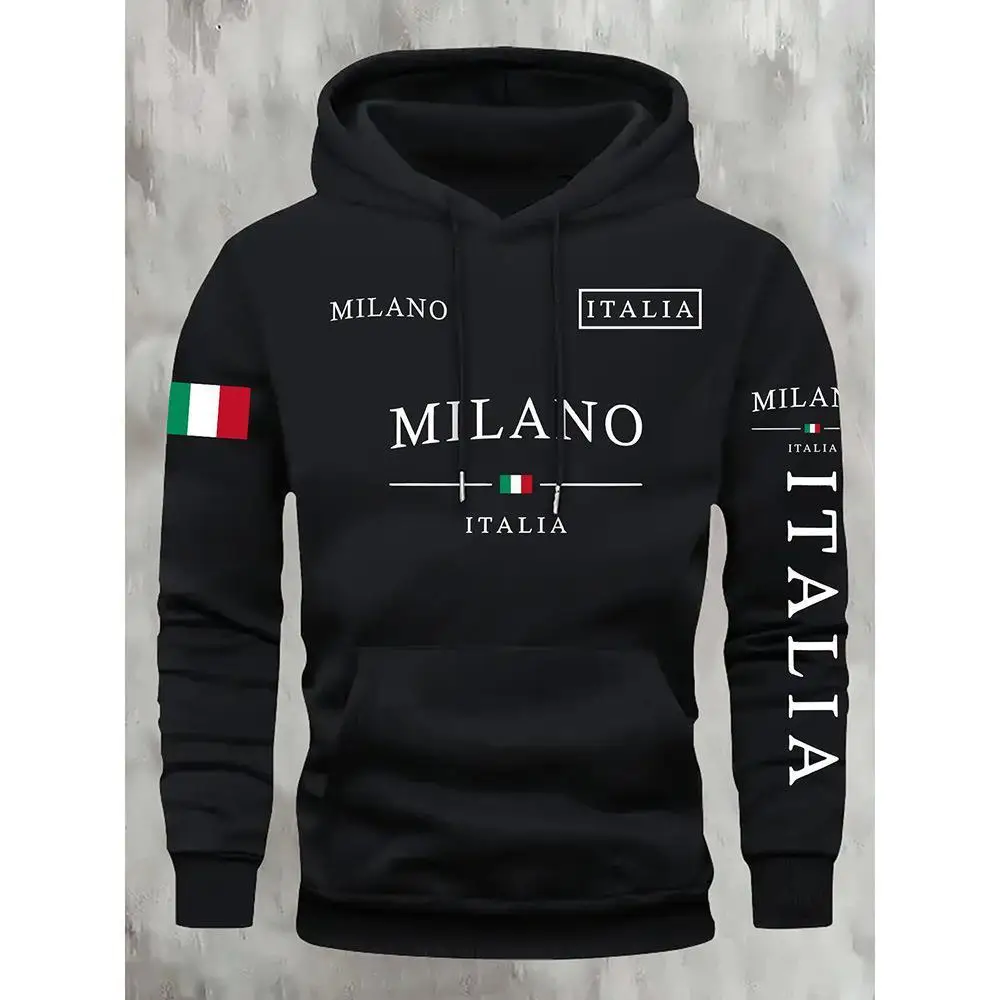 Retro Trendy Printed Hoodie Sweatshirt Loose Unique Design Casual Style Women's Fashionable Streetwear Comfortable Fit Sweats...
Retro Trendy Printed Hoodie Sweatshirt Loose Unique Design Casual Style Women's Fashionable Streetwear Comfortable Fit Sweats...
