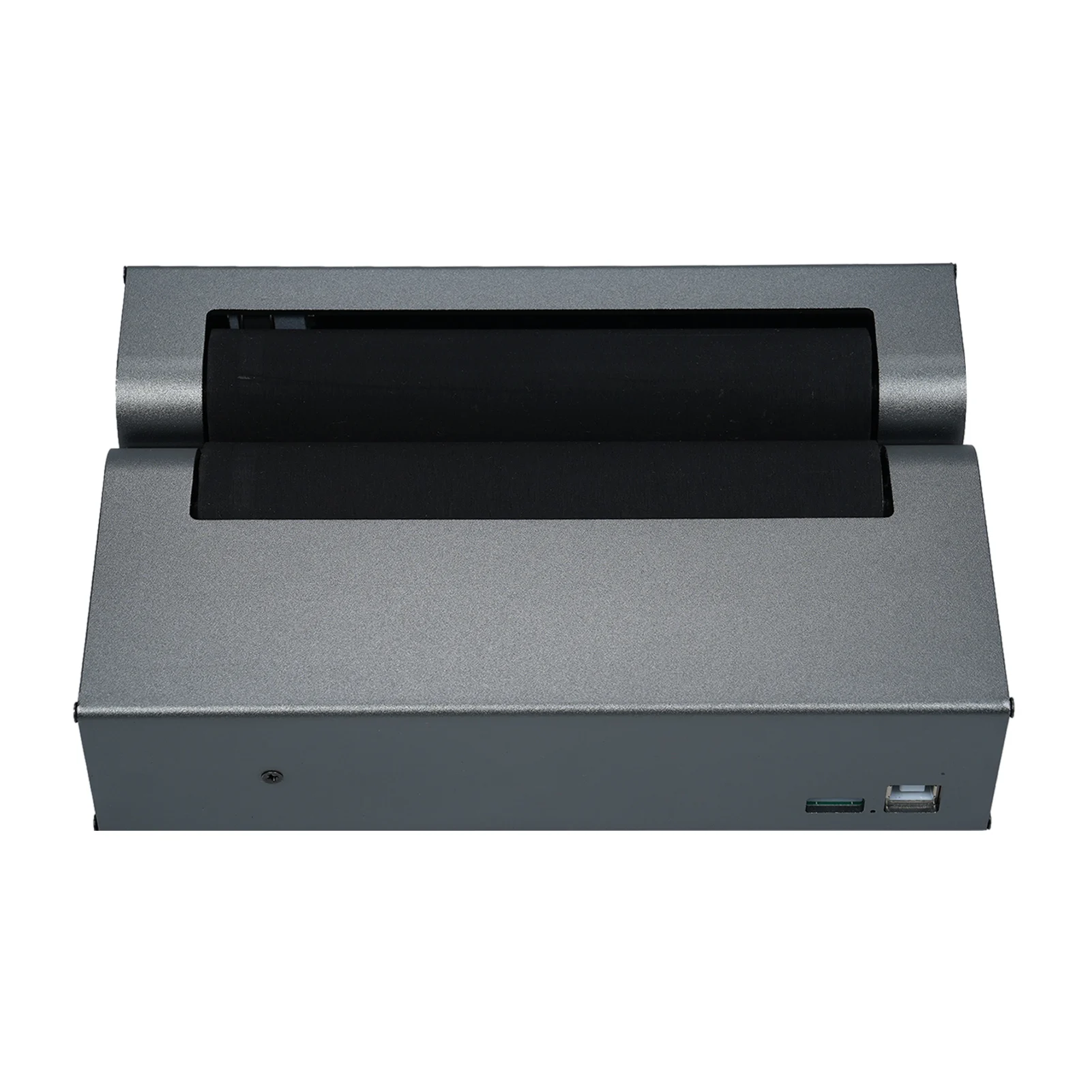 Rotary Roller 360° Rotation Engraver Y Axis Rotary Module for Engraving Machine Diameter 5mm to 200mm Cylindrical Objects
Rotary Roller 360° Rotation Engraver Y Axis Rotary Module for Engraving Machine Diameter 5mm to 200mm Cylindrical Objects