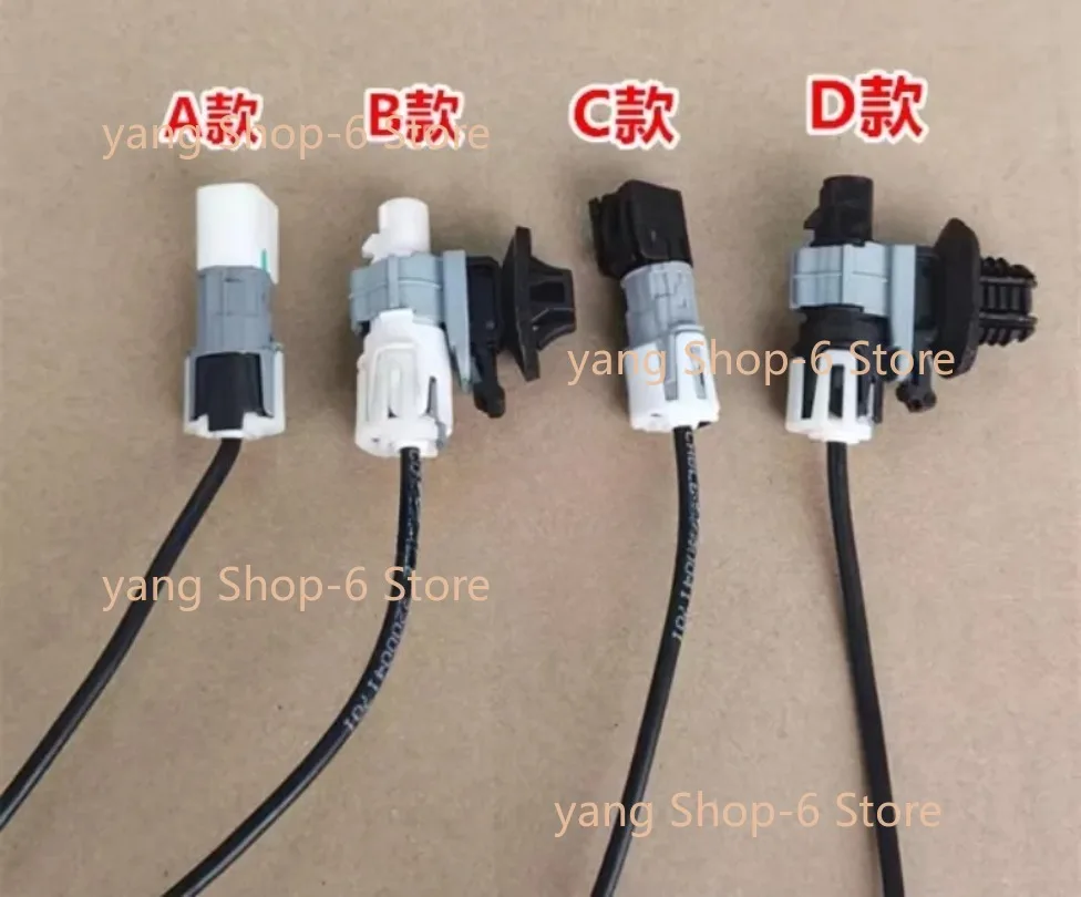1PC for BYD e2 Chinese e3 Dolphin e9 Seal destroyer 05 Song, Yuan, Qin PLUS Escort 07 camera plug cable
1PC for BYD e2 Chinese e3 Dolphin e9 Seal destroyer 05 Song, Yuan, Qin PLUS Escort 07 camera plug cable