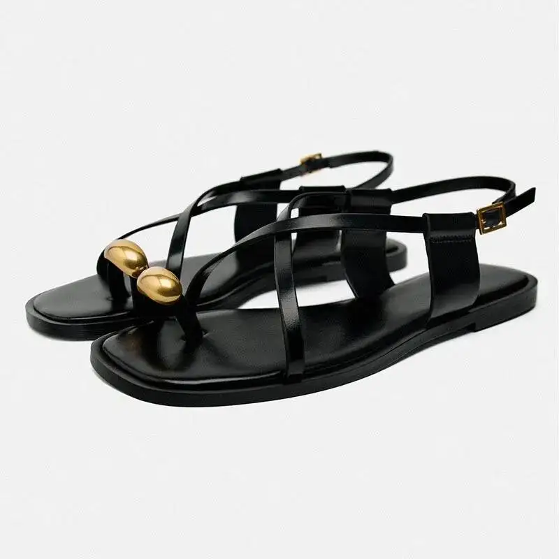 Fashion Summer 2026 NEW Flip-Flop Female Platform Flat Shoes Casual Beach Slippers Women Sandals
Fashion Summer 2026 NEW Flip-Flop Female Platform Flat Shoes Casual Beach Slippers Women Sandals