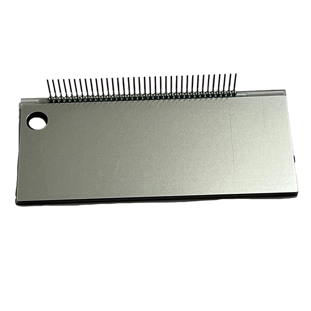 LCD Instrument Panel FZ8 XJ6 Replacement Anti-corrosion Material Installation Easy Non-deformation Feature Dashboard Replacement
LCD Instrument Panel FZ8 XJ6 Replacement Anti-corrosion Material Installation Easy Non-deformation Feature Dashboard Replacement