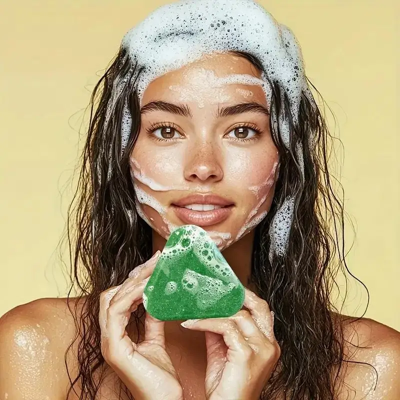 Usman травяной шампунь, мыло, натуральный травяной шампунь, мыло, освежение, уменьшение выпадения волос, растительное мыло ручной работы, улучшает качество волос
Usman травяной шампунь, мыло, натуральный травяной шампунь, мыло, освежение, уменьшение выпадения волос, растительное мыло ручной работы, улучшает качество волос