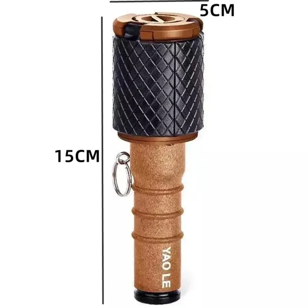 YH Airsoft Paintball CS Game Accessory M24 Tactical Water Grenade Model Kids Role Play Prop
YH Airsoft Paintball CS Game Accessory M24 Tactical Water Grenade Model Kids Role Play Prop