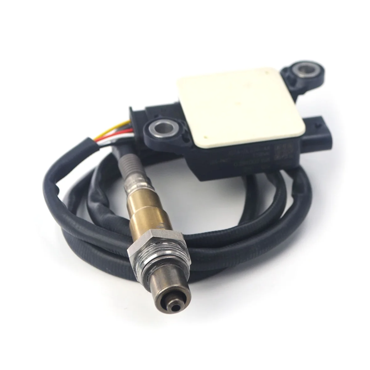 JS7A-5L239-AA 0281007158 Датчик твердых частиц PM для Ford Mondeo MK4 MK5 2086327 2015-
JS7A-5L239-AA 0281007158 Датчик твердых частиц PM для Ford Mondeo MK4 MK5 2086327 2015-