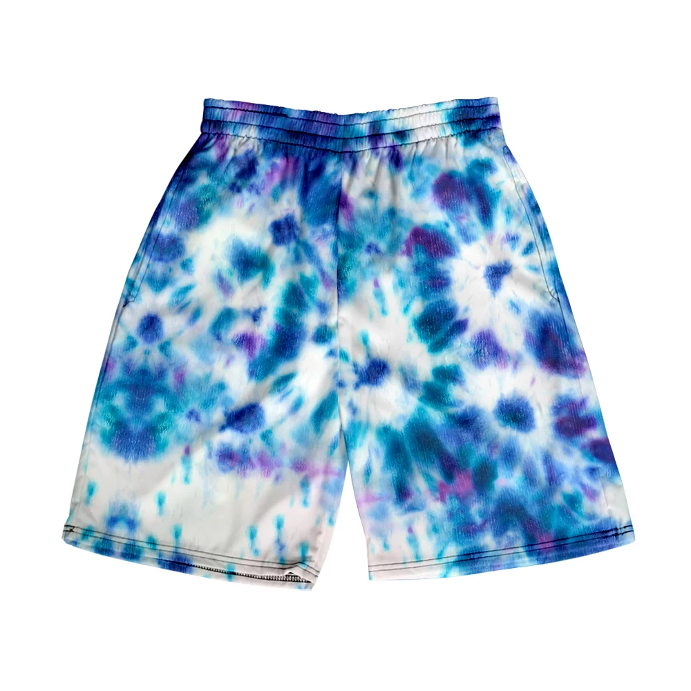 Beach Shorts Men's and women's clothing 3D digital printing casual shorts Fashion trend couple Pants 17
Beach Shorts Men's and women's clothing 3D digital printing casual shorts Fashion trend couple Pants 17