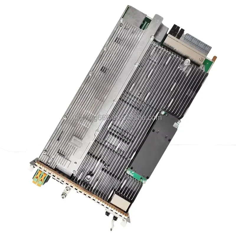 5G ABIO BBU 475266A Telecom Equipment ABIO Board Telecom Circuit Boards Wireless Baseband Board
5G ABIO BBU 475266A Telecom Equipment ABIO Board Telecom Circuit Boards Wireless Baseband Board