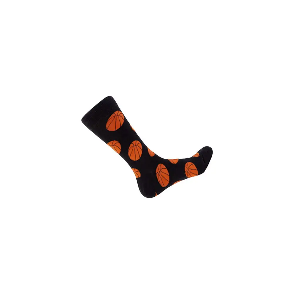 Men's Basketball Pattern Cotton Socks Lightweight Cozy Warm Casual Sports Socks for Work Home Outdoor Autumn Winter Gift Idea
Men's Basketball Pattern Cotton Socks Lightweight Cozy Warm Casual Sports Socks for Work Home Outdoor Autumn Winter Gift Idea