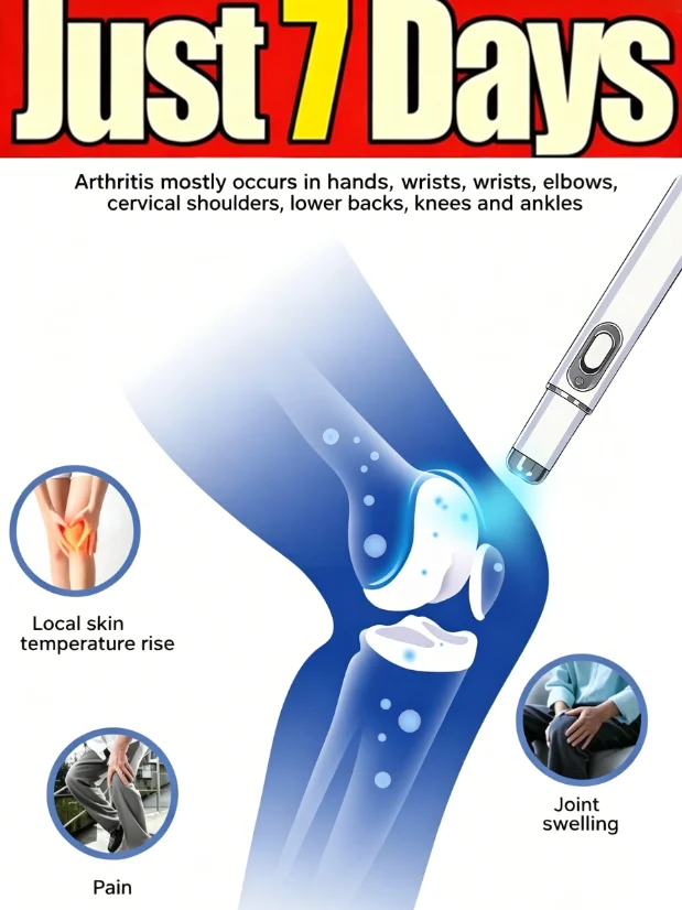 Low Level Laser Therapy Pen for Knee Back Shoulder Pain Relief and Tissue Recovery
Low Level Laser Therapy Pen for Knee Back Shoulder Pain Relief and Tissue Recovery