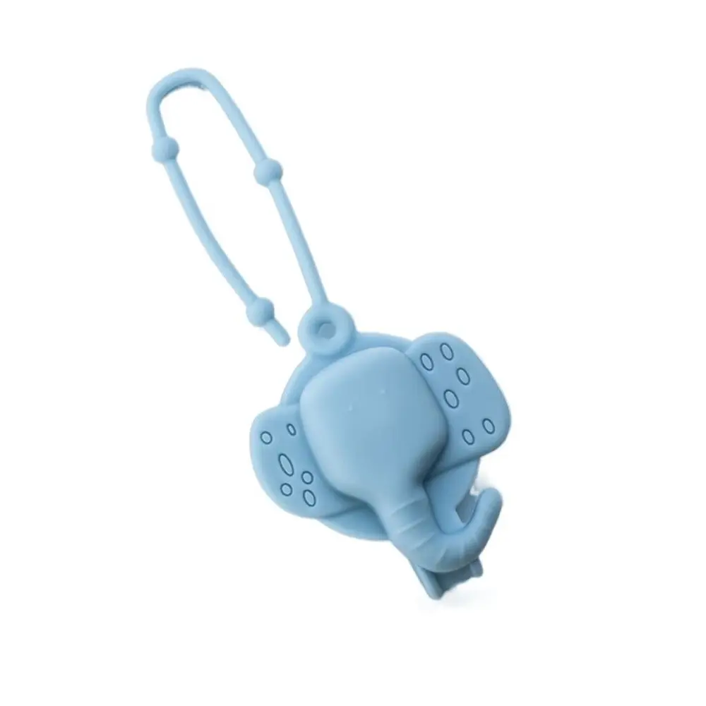 Rabbit Cartoon Animals Nipple Holder Clips Lion Dummy Clips Baby Pacifier Chain Baby Teether Toys Straps Pacifier Holder Clips
Rabbit Cartoon Animals Nipple Holder Clips Lion Dummy Clips Baby Pacifier Chain Baby Teether Toys Straps Pacifier Holder Clips