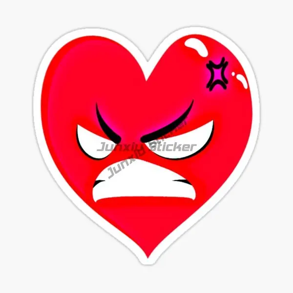Angry Anger Animals Cartoon Anime Pictures Car Stickers Vinyl Self-adhesive Decal
Angry Anger Animals Cartoon Anime Pictures Car Stickers Vinyl Self-adhesive Decal
