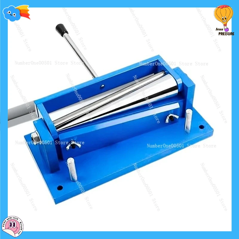 ZQ-II Paint Film Flexibility Tester Conical Mandrel Bending Tester for Varnish and Enamel Coating Test
ZQ-II Paint Film Flexibility Tester Conical Mandrel Bending Tester for Varnish and Enamel Coating Test