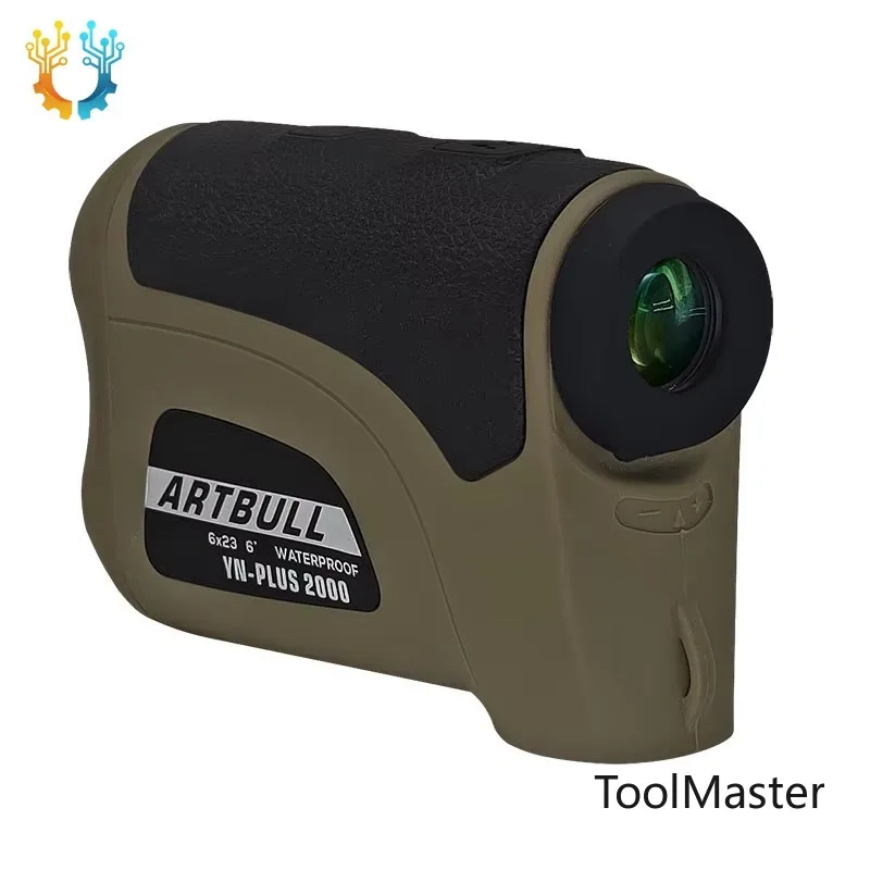 【2026】Longshuo Laser Range Finder 2000yd Long Distance Laser Rangefinder
【2026】Longshuo Laser Range Finder 2000yd Long Distance Laser Rangefinder