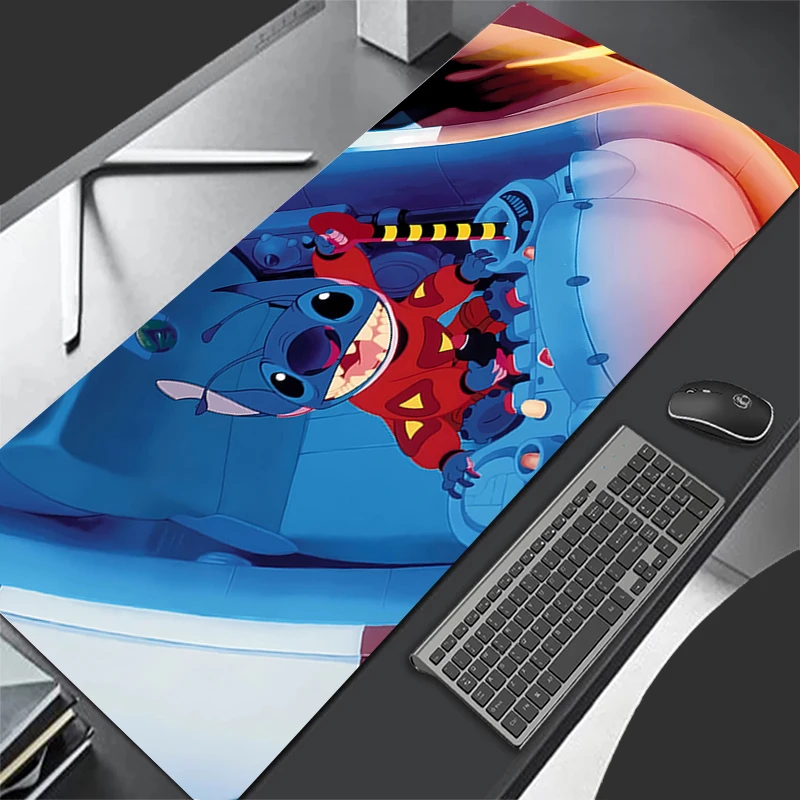 Mousepad Pattern Game Pad Rubber Cartoon Anime Mouse Pad Gaming Desk Mat S-stitch Non Slip Table Mat Gamer Cabinet Keyboard Pad
Mousepad Pattern Game Pad Rubber Cartoon Anime Mouse Pad Gaming Desk Mat S-stitch Non Slip Table Mat Gamer Cabinet Keyboard Pad